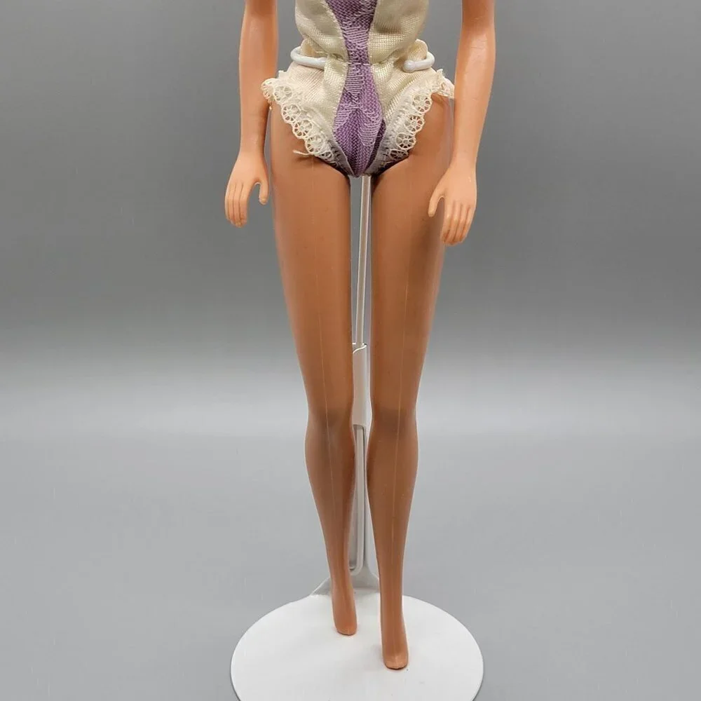 Vintage 1991 Dream Wardrobe Barbie Doll #3331